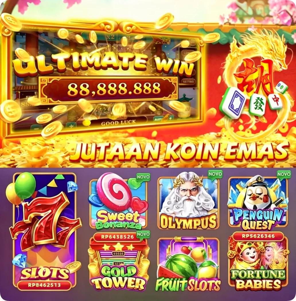 g9vip APK Resmi Unduh