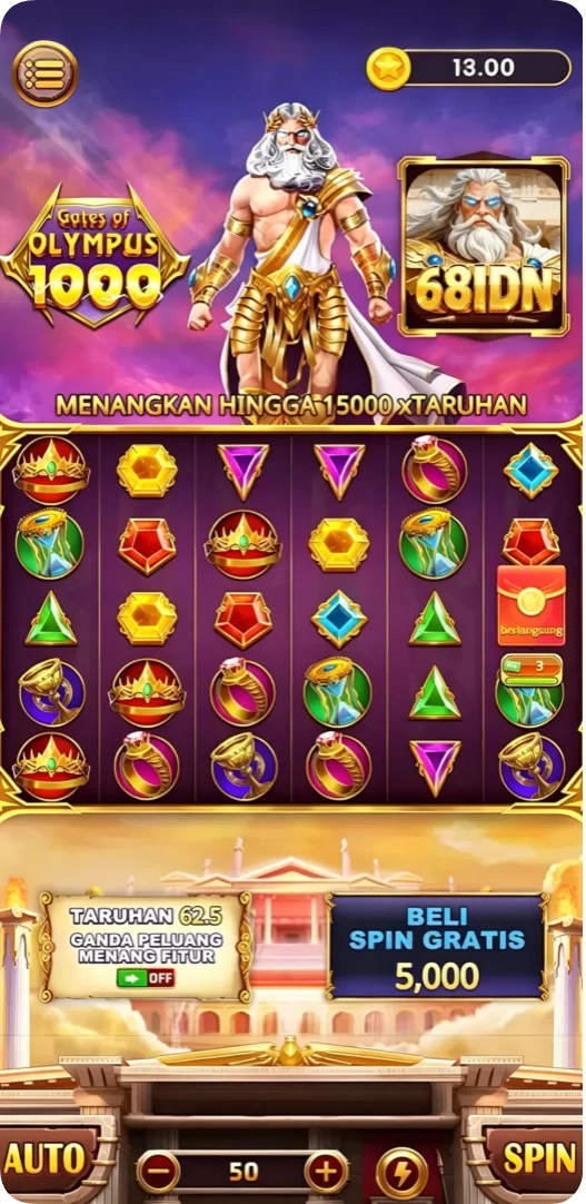g9vip Tangkapan Layar - APK Resmi
